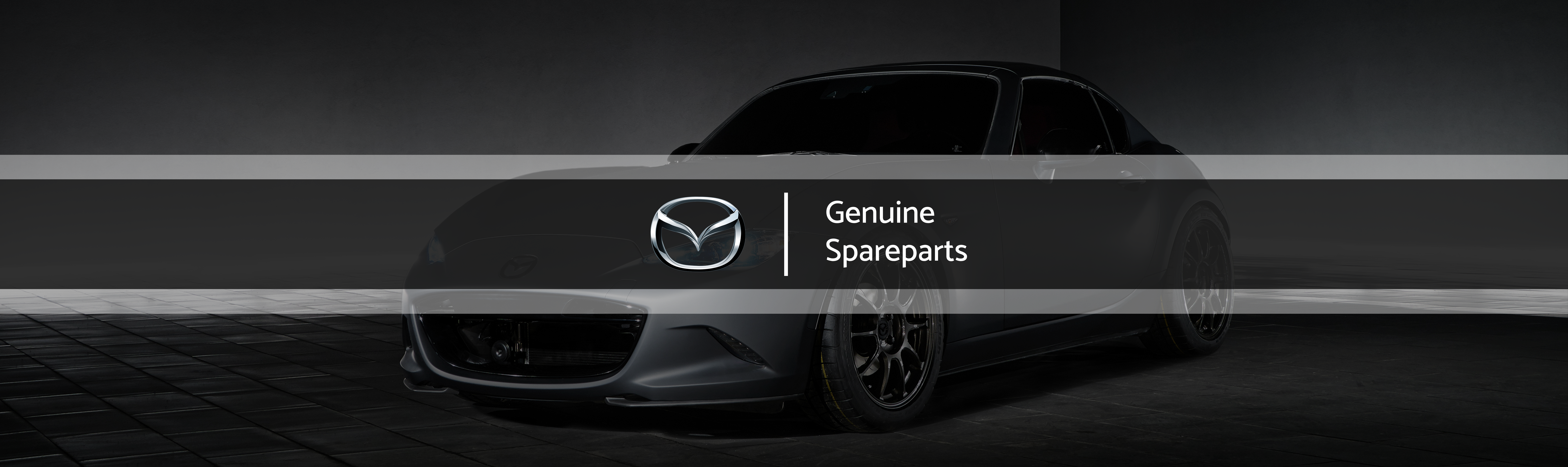 Genuine ‏‏MAZDA Spare ‏‏Parts Supplier In Dubai - UAE