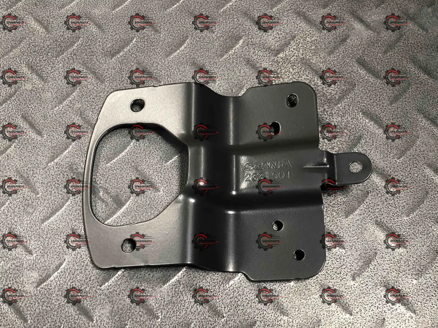 Scania bracket 2331501